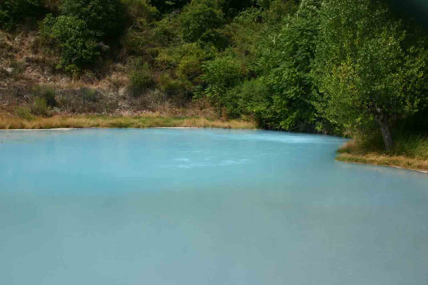 Laghi....del LAZIO